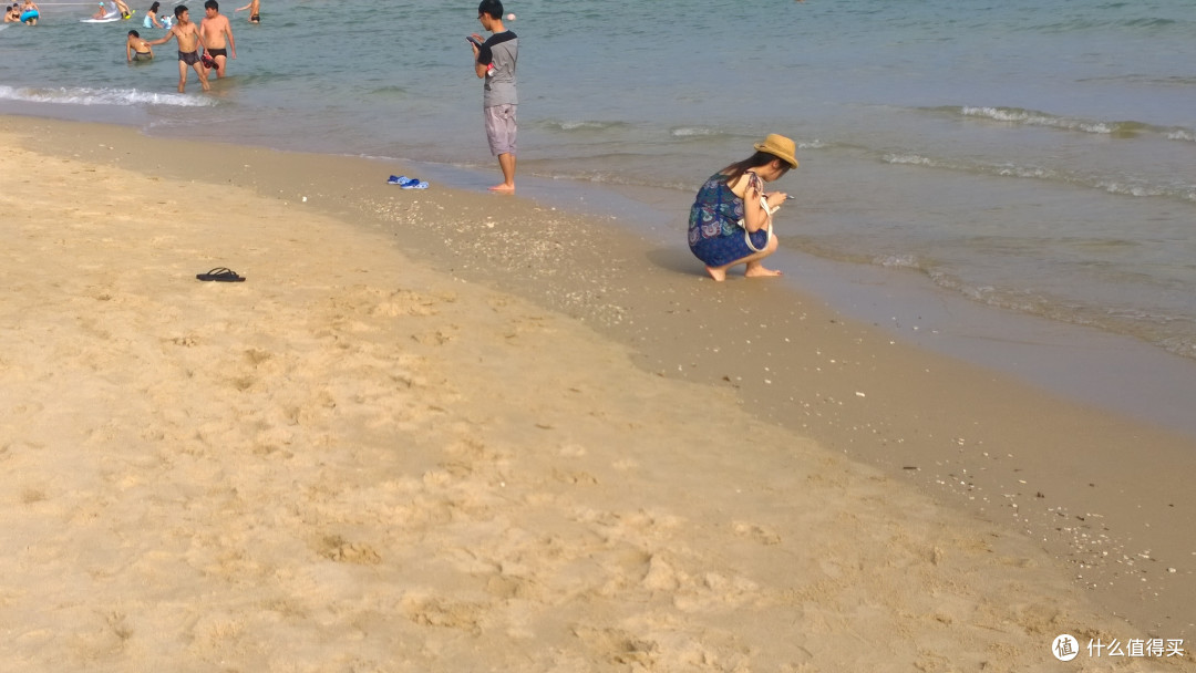 深度海南东线骑行 — 准备、行程、经历