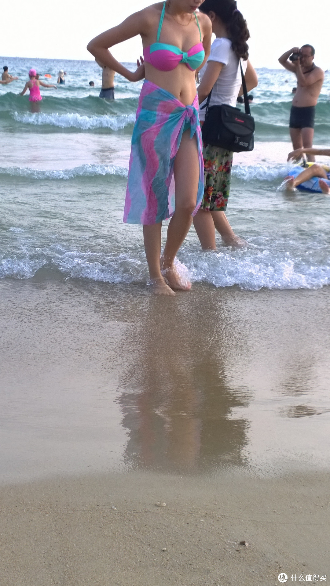 深度海南东线骑行 — 准备、行程、经历