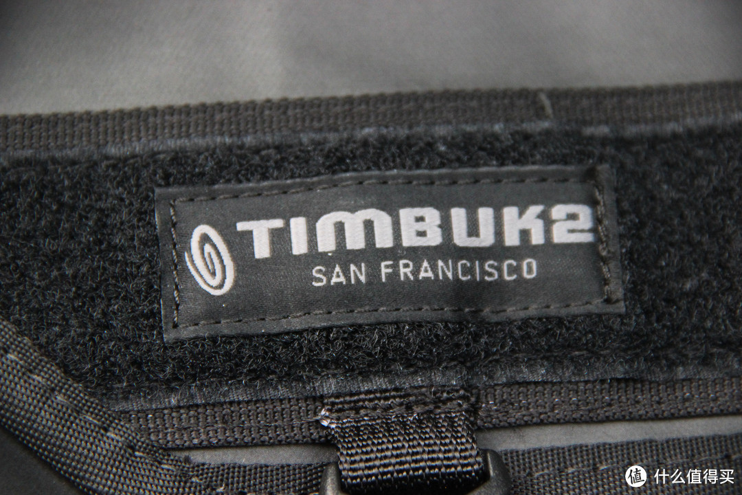 包治百病② 双十一入手 Timbuk2 天霸 始祖限量款双肩包