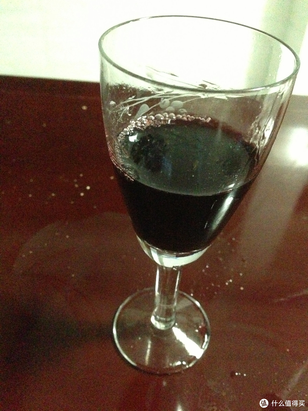 远超期待的葡萄酒，安第斯阳光酒园 特选赤霞珠干红葡萄酒