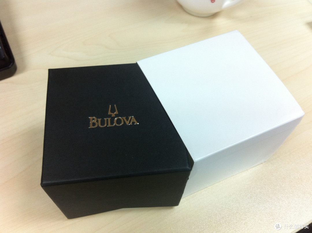 Ashford直邮香港自取 BULOVA 宝路华 BVA SERIES 98R154 女款手表