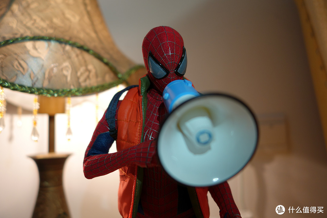 超凡 蜘蛛俠2 2.0 Spider-Man