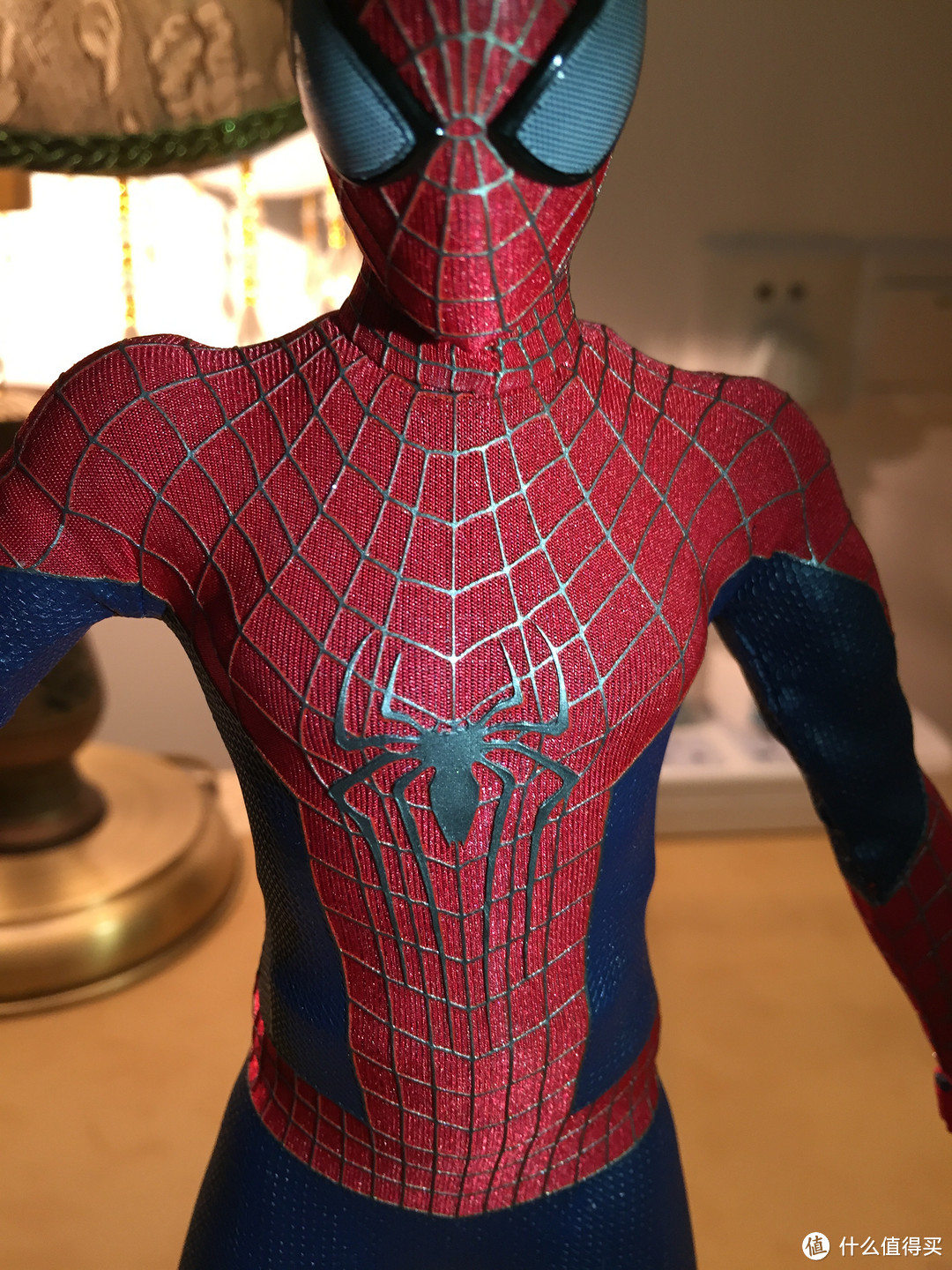超凡 蜘蛛俠2 2.0 Spider-Man