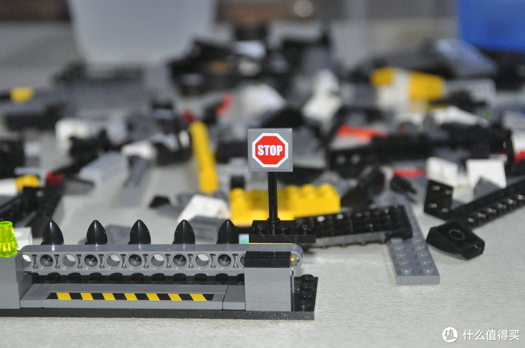 【ebay好物分享会】LEGO 7781 蝙蝠侠系列—蝙蝠侠 VS 双面人