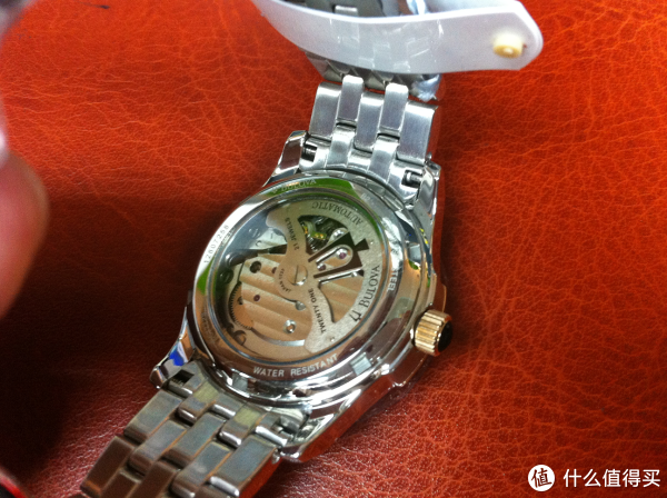 Ashford直邮香港自取 BULOVA 宝路华 BVA S