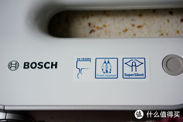 BOSCH 博世 4080 多功能打蛋器