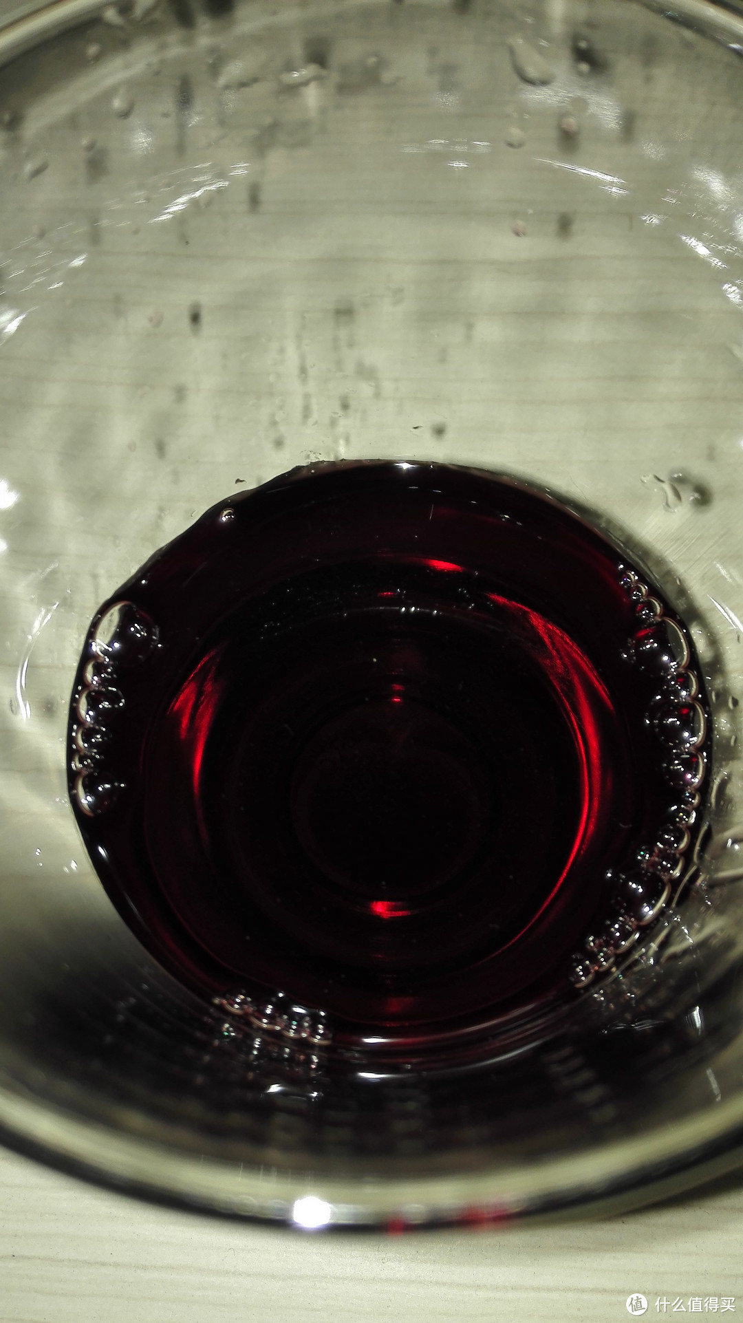 来自安第斯阳光酒园的特选赤霞珠干红葡萄酒
