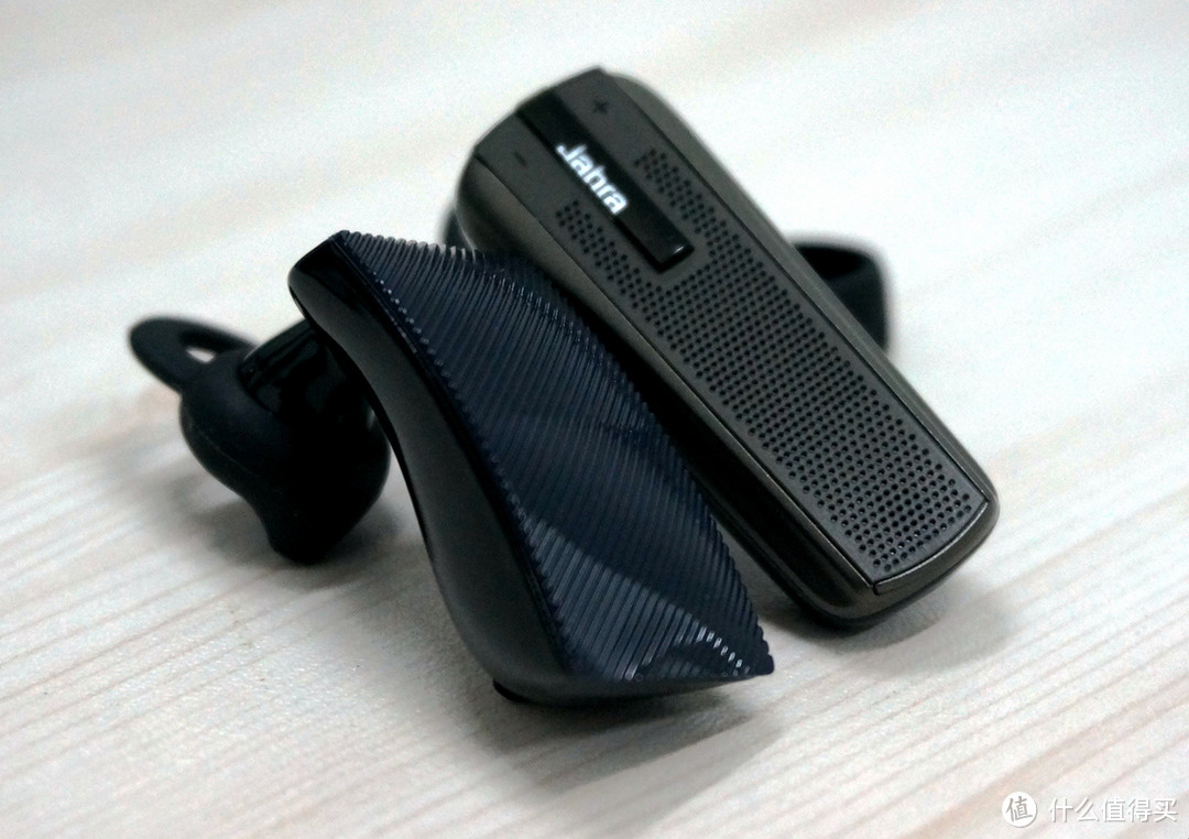 Jawbone 卓棒 icon HD 与 Jabra 捷波朗 extreme 的对比