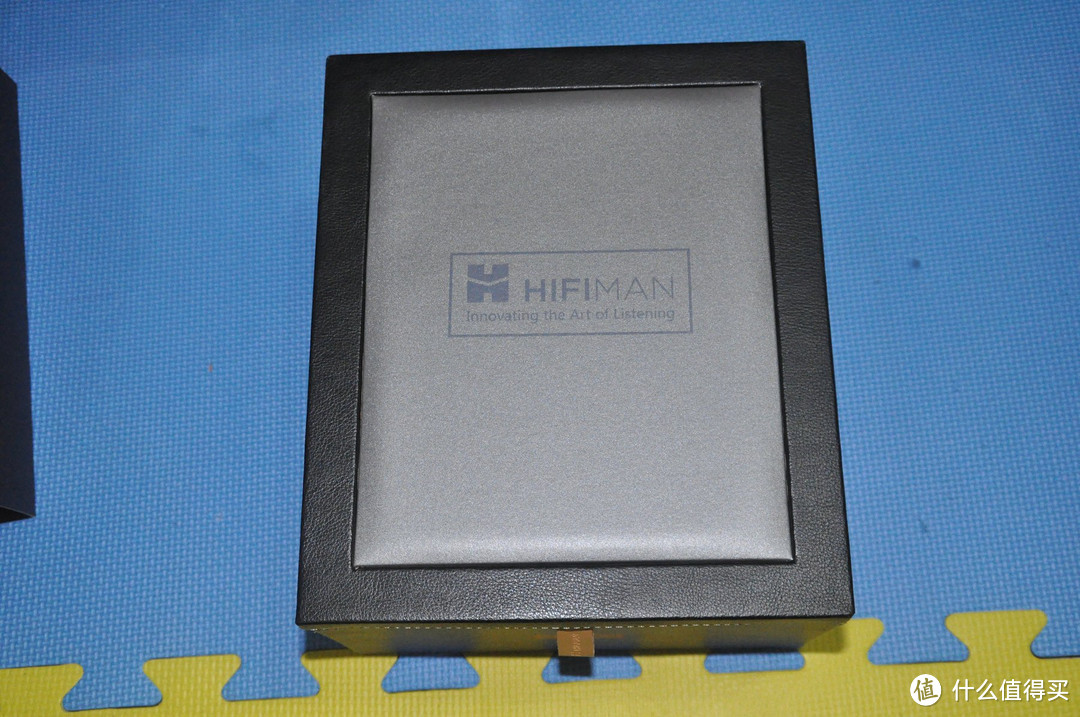 木耳的春天？——HIFIMAN HE400I平板耳机试听