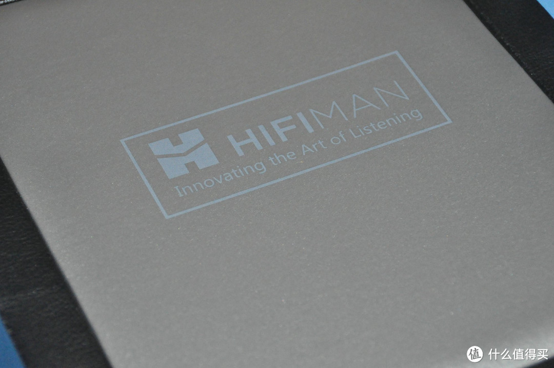 木耳的春天？——HIFIMAN HE400I平板耳机试听