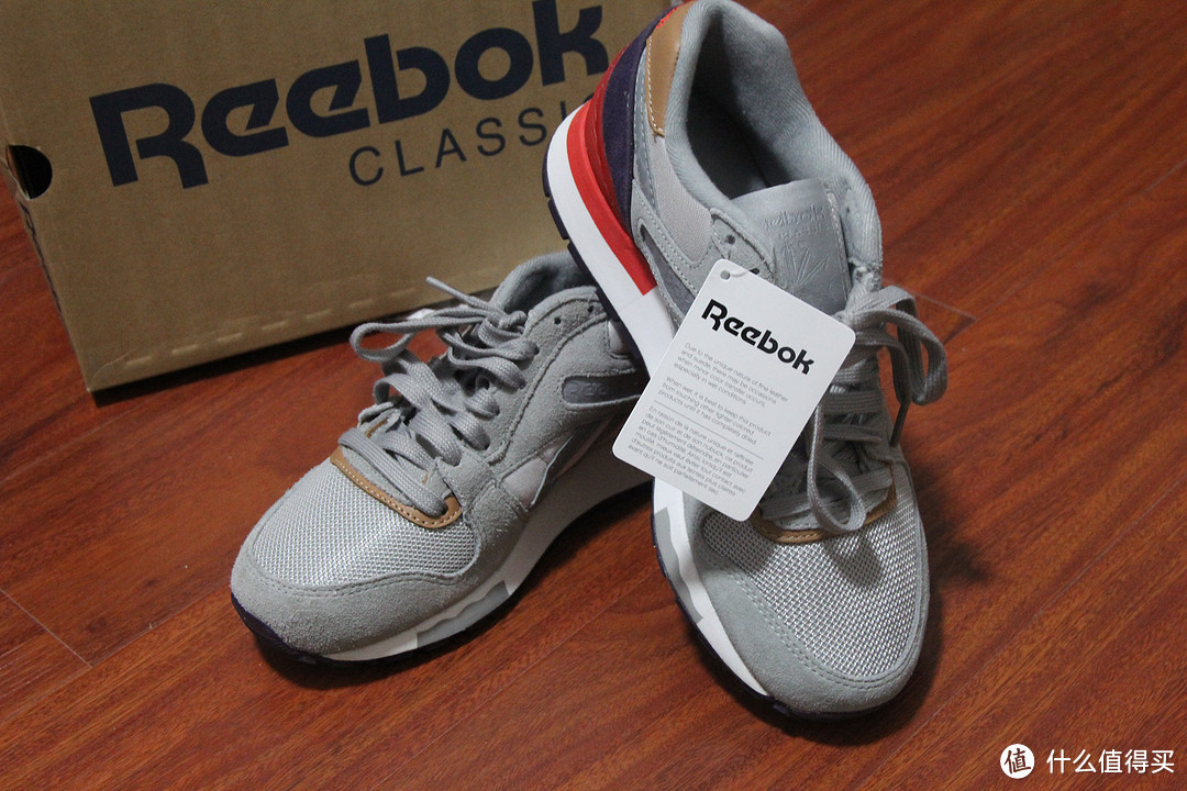 Rockport Essential Details WP 皮鞋 & Sebago Grinder 船鞋 & Reebok GL 6000休闲女鞋，LD真人秀