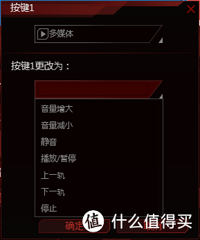 坚如磐石，动如脱兔——记我心中的ASUS 华硕 ROG Gladius 电竞鼠标