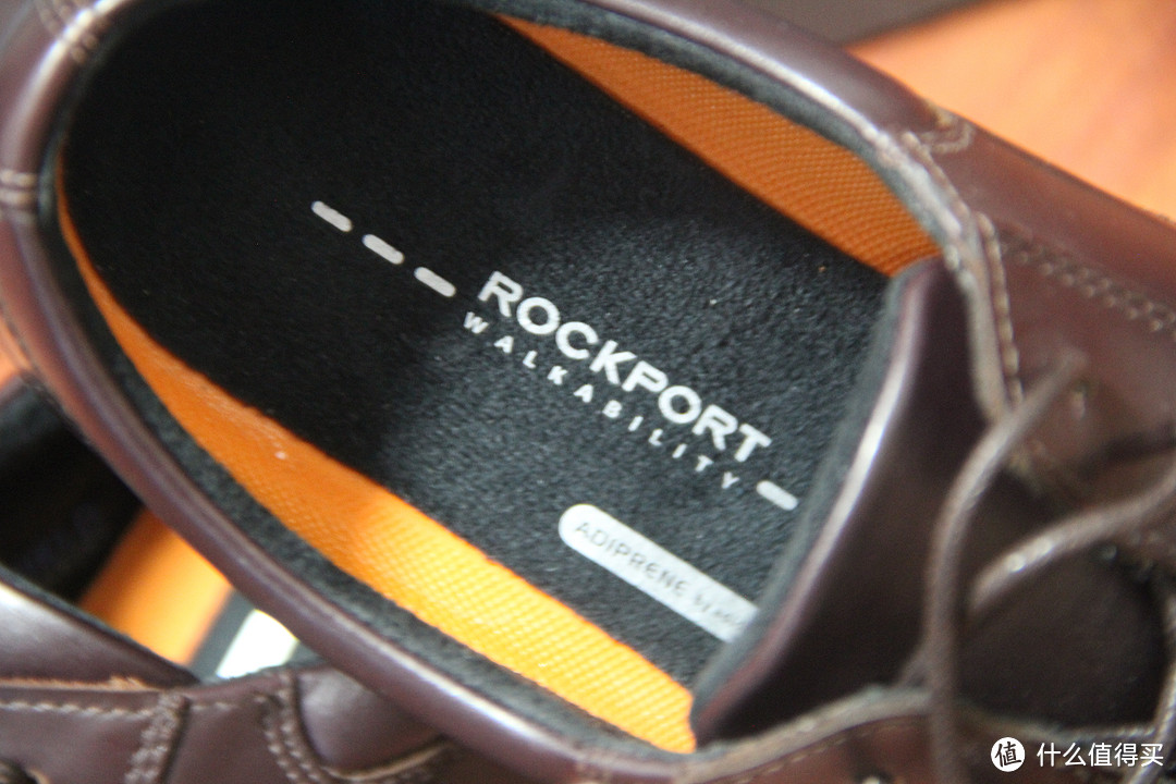 Rockport Essential Details WP 皮鞋 & Sebago Grinder 船鞋 & Reebok GL 6000休闲女鞋，LD真人秀