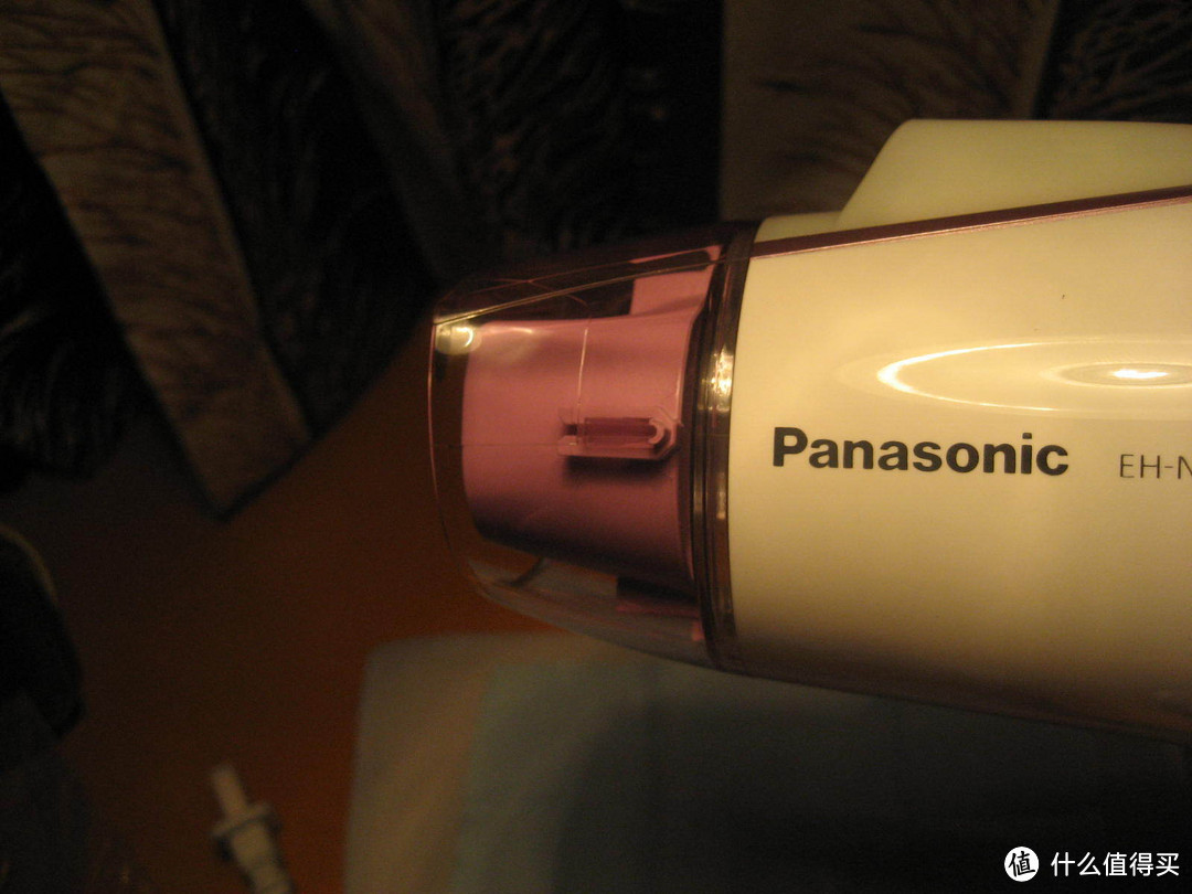 Panasonic 松下 EH-NE32 六档家用1600W冷热电吹风