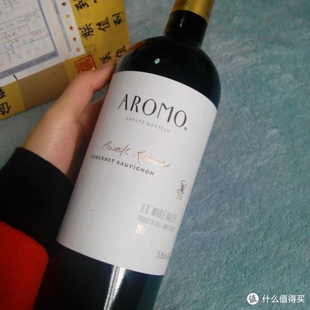 来自幸运儿的报告：智利干红与音乐的火花——安第斯阳光酒园 特选赤霞珠干红葡萄酒