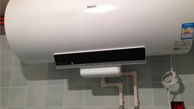 篇0:尼玛还没来得急晒单就降了4分之一啊---海尔音乐电热水器es80h-m5