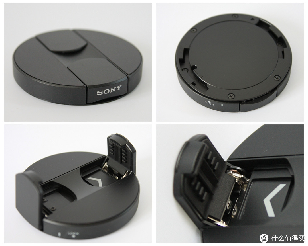 盈盈一握间：Sony 索尼 QX1L镜头相机测试