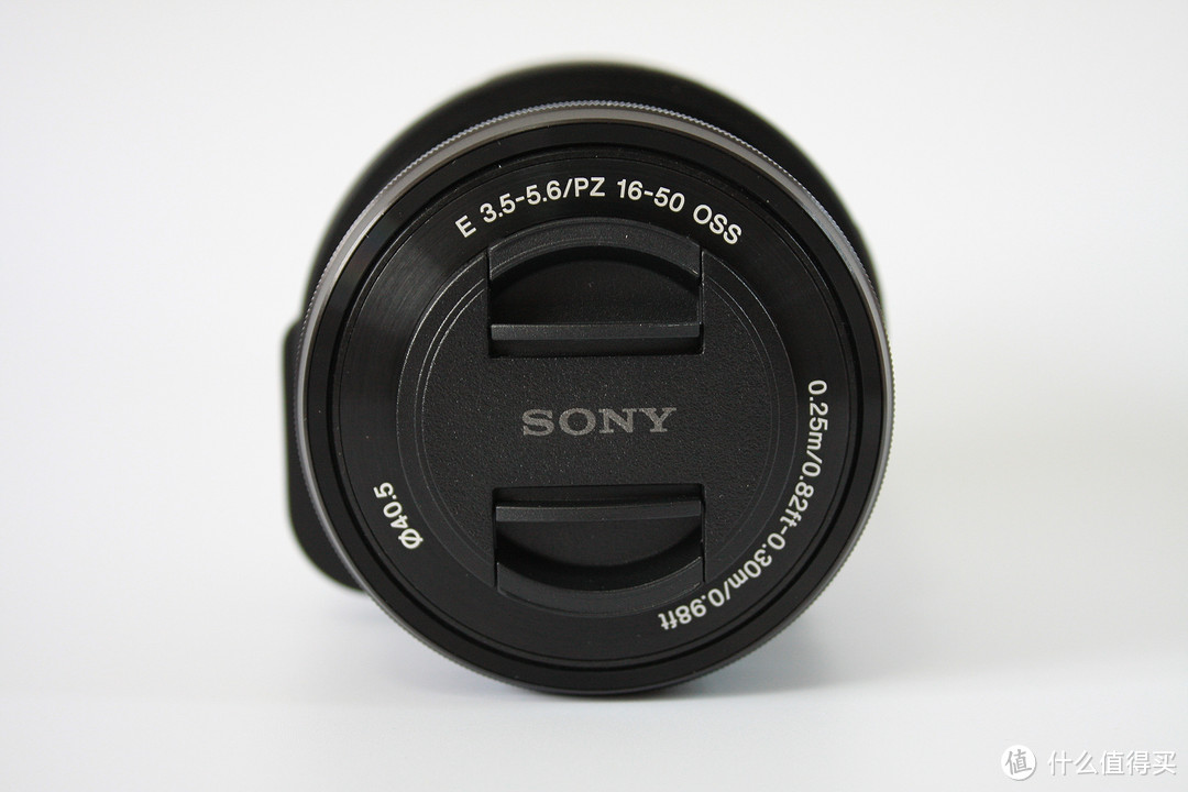 盈盈一握间：Sony 索尼 QX1L镜头相机测试