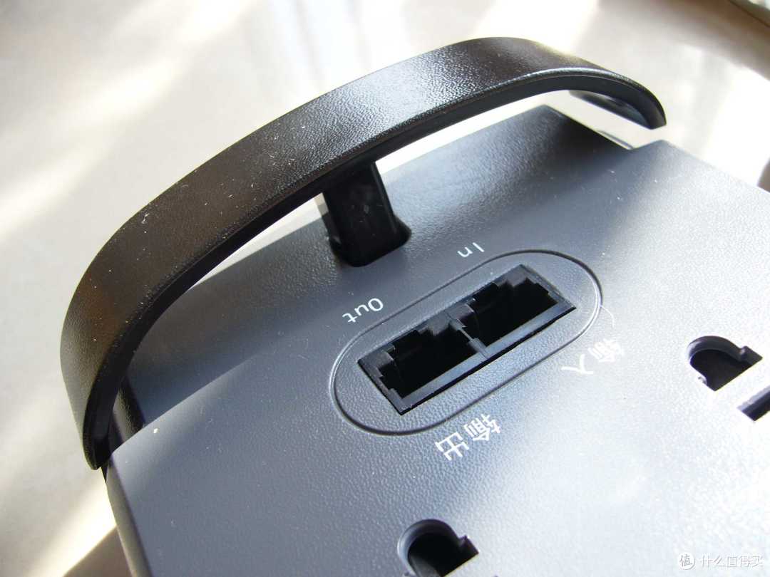 belkin 贝尔金 防雷保护电源转换器(八位)