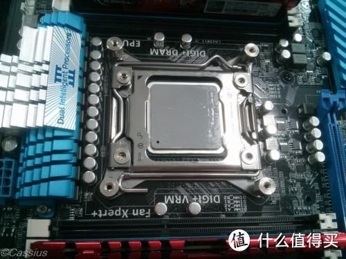 偷懒党福音，一体化水冷方案：CoolerMaster 酷冷至尊 冰神280L & 海神120M