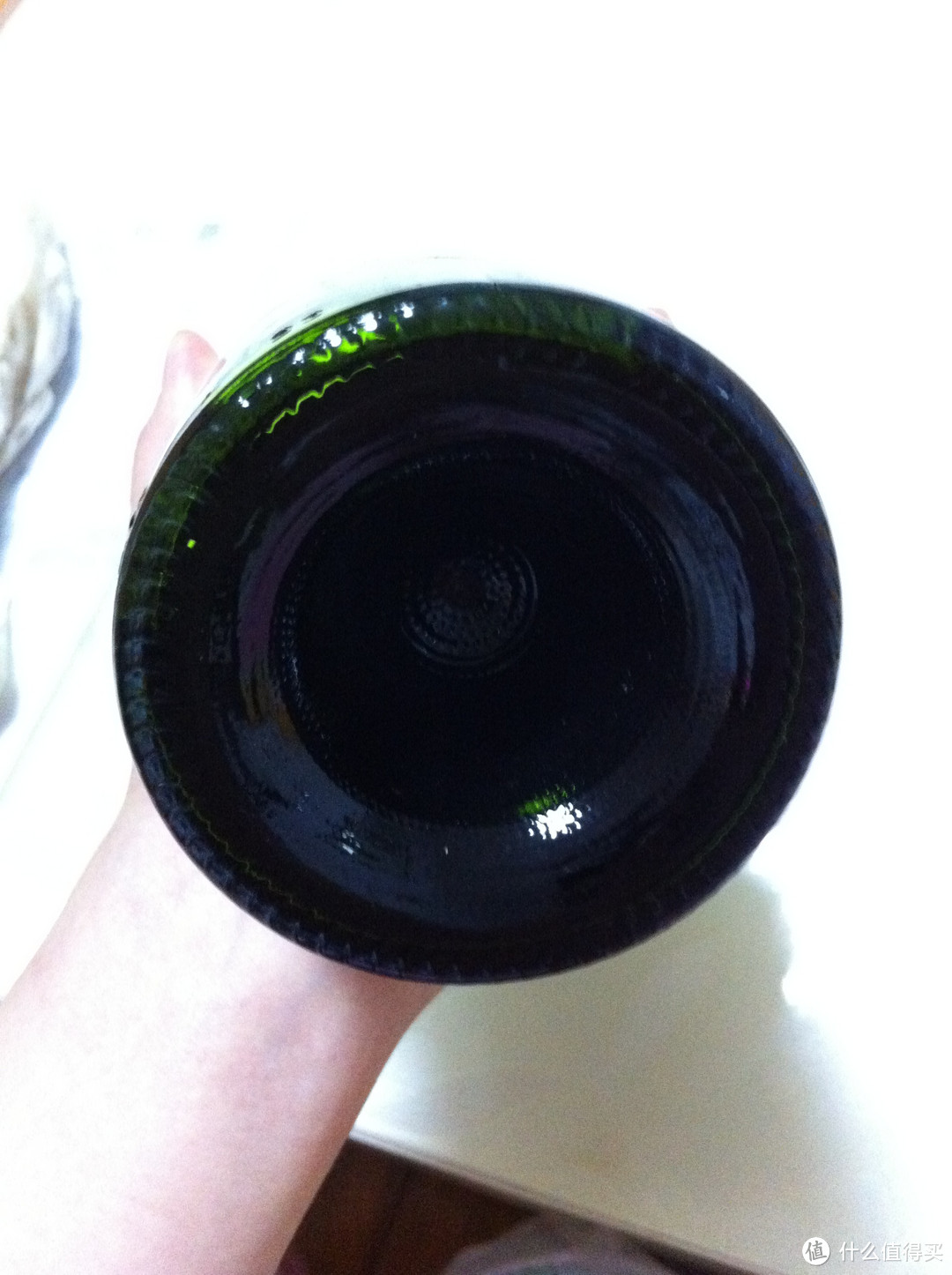 阳光下的葡萄酒，安第斯阳光酒园—特选赤霞珠干红葡萄酒