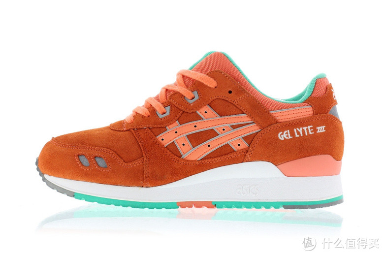 Gel Lyte III