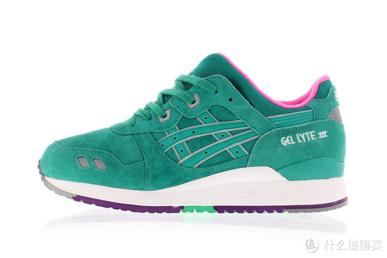 Gel Lyte III