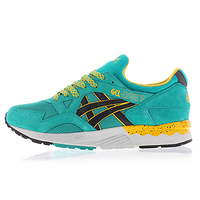 八款齐发：ASICS 亚瑟士 Gel Lyte III / Gel Lyte V 2015春季新配色