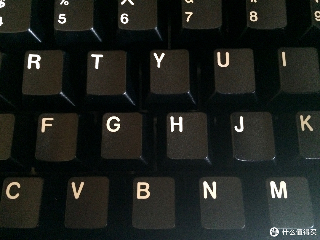经典终章：王思聪同款 Cherry 原厂 G80-1869 机械键盘 青轴