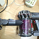  dyson 戴森 DC59 Motorhead Cordless Vacuum 无线款真空吸尘器　