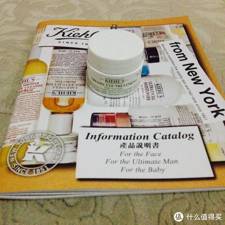 晒晒一大波香港人肉的化妆品：ORIGINS 悦木之源、Kiehl's 科颜氏 明星护肤单品