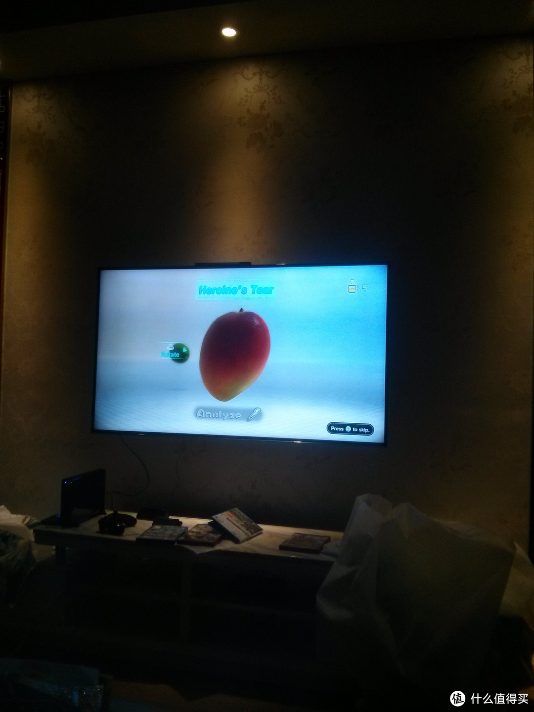 小白的任天堂之旅，Wii U 开箱