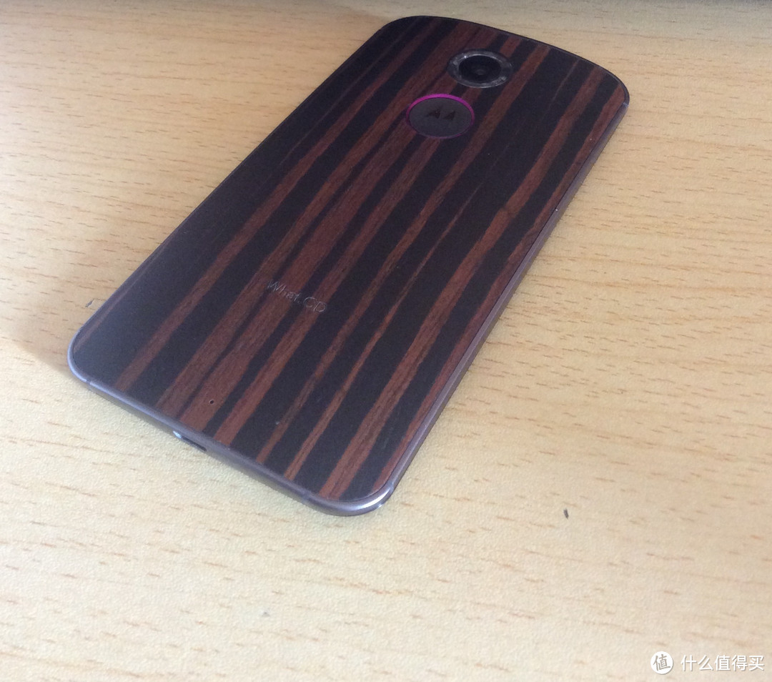 MOTOROLA 摩托罗拉 官网定制 Moto X (2nd Gen) 智能手机