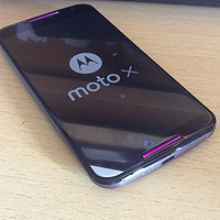 MOTOROLA 摩托罗拉 官网定制 Moto X (2nd Gen) 智能手机