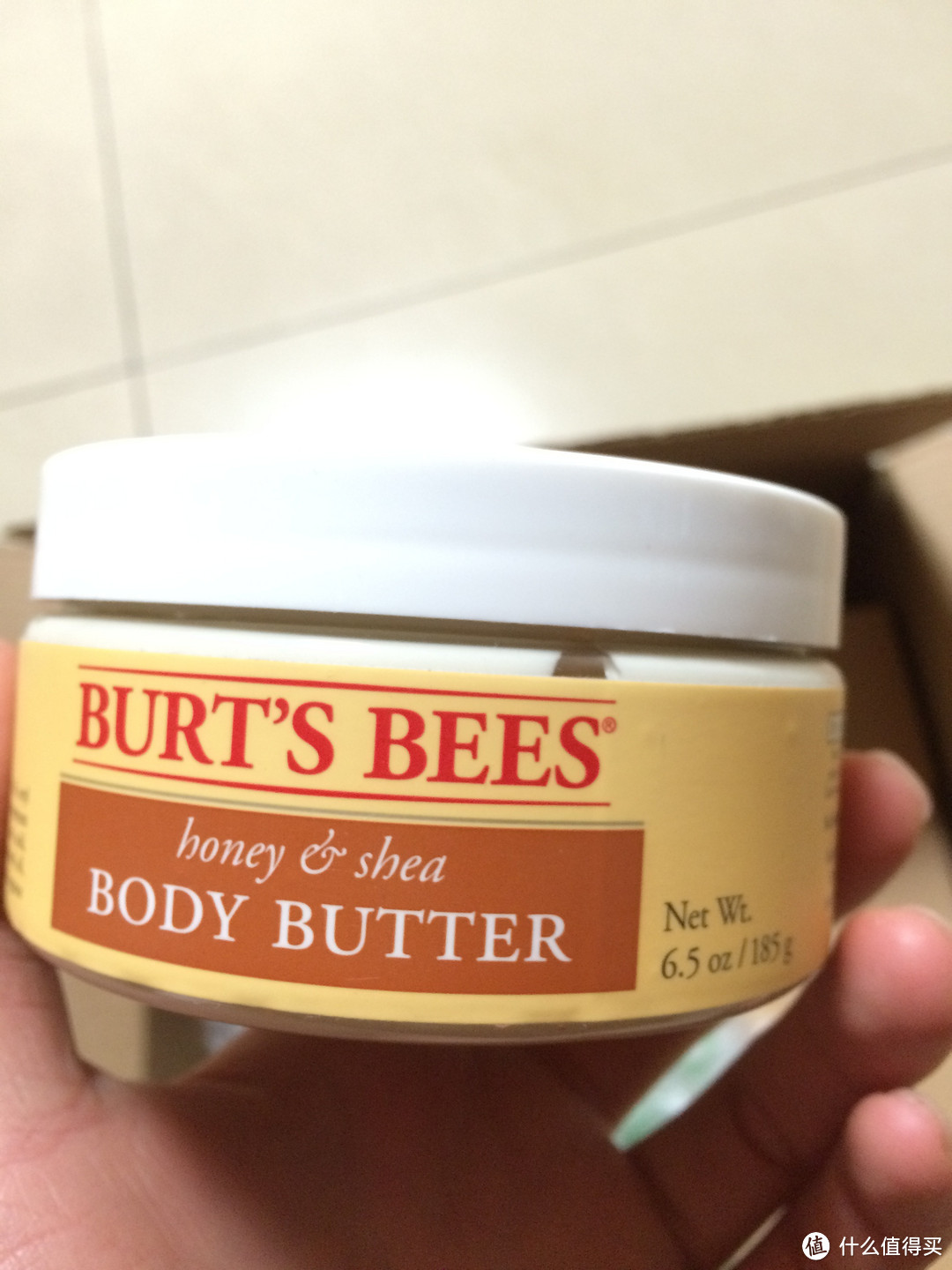 菜鸟首单海淘坑爹美亚直邮：Dr. Martens 八眼马丁靴 & Burt's Bees 小蜜蜂 蜂蜜乳木果身体乳