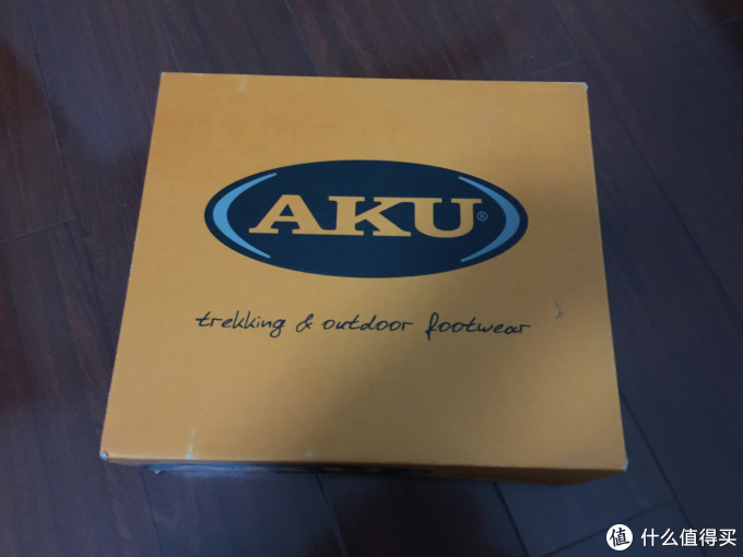 伪驴的冲动就是魔鬼 Aku意大利产viaz Gtx 登山鞋入手 登山鞋 什么值得买