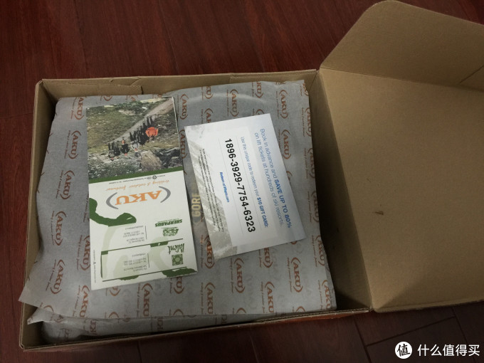 伪驴的冲动就是魔鬼 Aku意大利产viaz Gtx 登山鞋入手 登山鞋 什么值得买