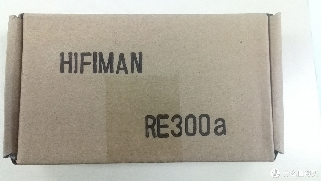 如果你愿意一层一层一层地剥开我的心：HiFiMAN RE300A 线控入耳式耳机 