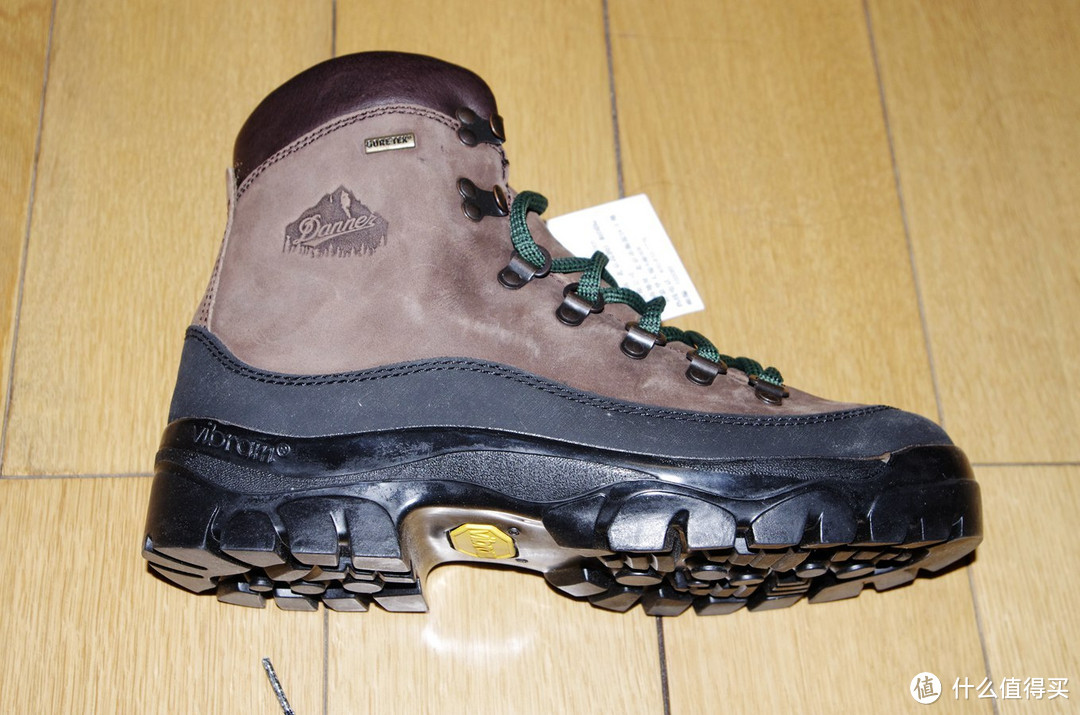 Hiking 三杰 Scarpa Kailash， Lowa Renegade， Danner Talus