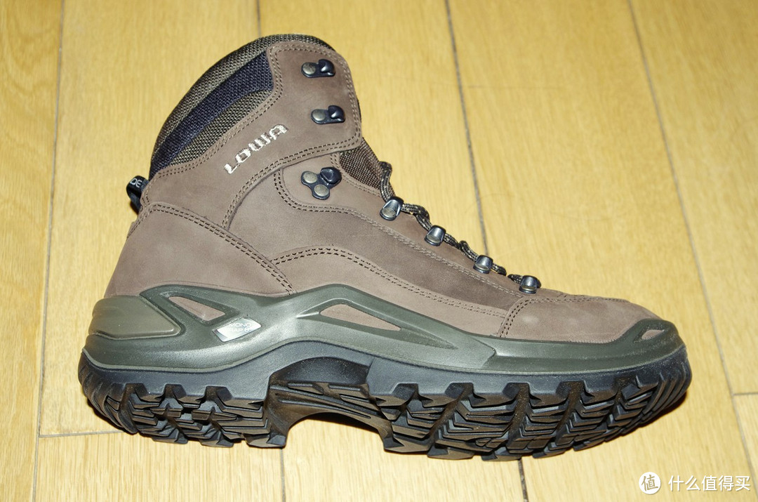 Hiking 三杰 Scarpa Kailash， Lowa Renegade， Danner Talus