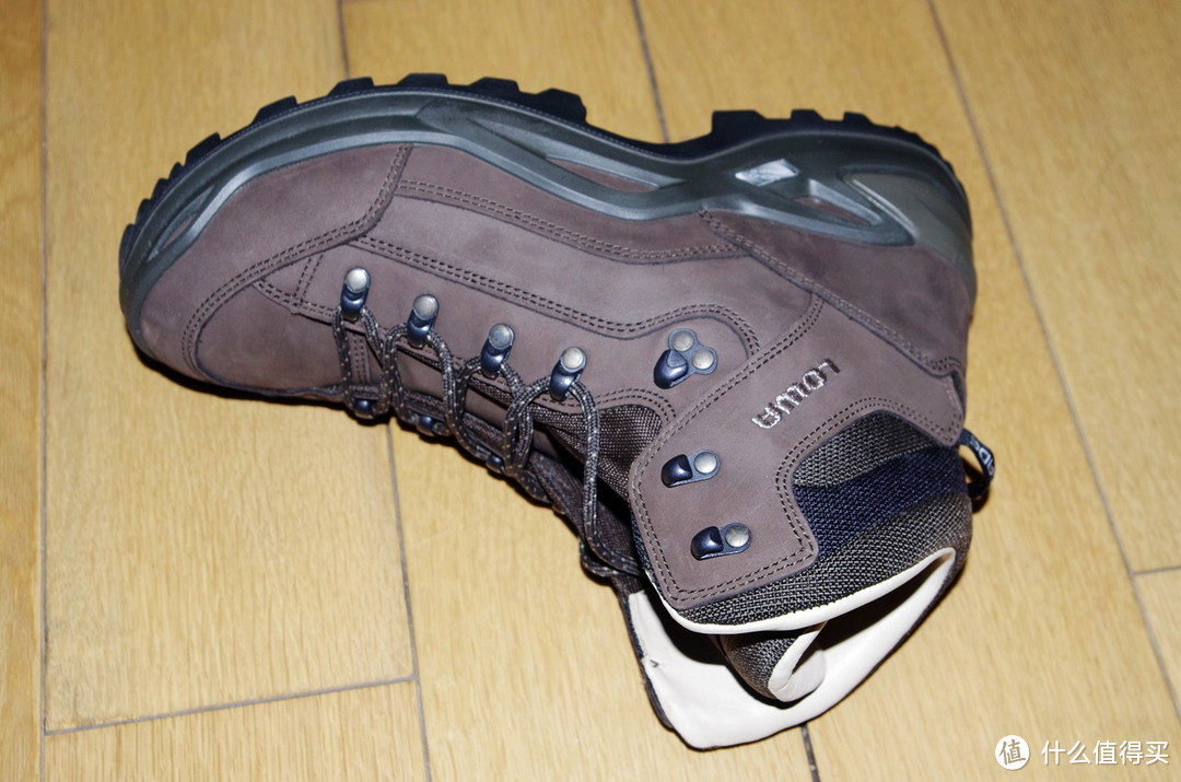 Hiking 三杰 Scarpa Kailash， Lowa Renegade， Danner Talus