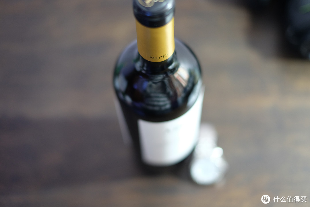 不喝酒的人的红酒片评测报告——安第斯阳光酒园 特选赤霞珠干红葡萄酒