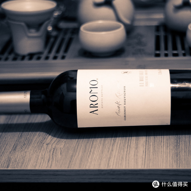 评测，特选赤霞珠干红葡萄酒，纯喝酒，不会喝咱也得喝