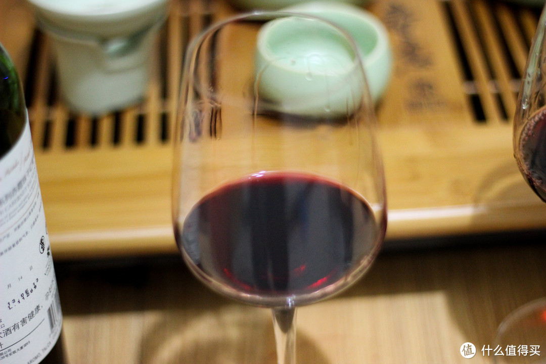 评测，特选赤霞珠干红葡萄酒，纯喝酒，不会喝咱也得喝