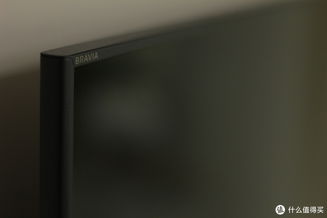 SONY 索尼 KDL-50W800B 50英寸 全高清3D网络LED液晶电视，自己动手安装壁挂