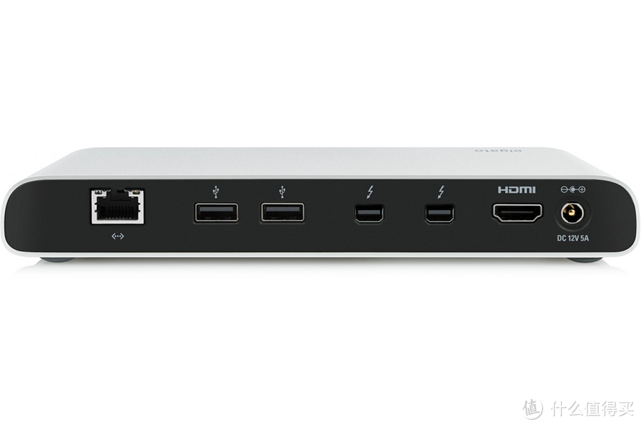 可支持4K视频：Elgato 发布 Thunderbolt 2 扩展坞