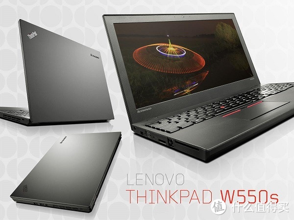 最薄最强的移动工作站：联想 发布 ThinkPad W550s 工作站超极本