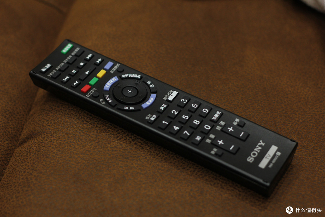 sony 索尼 kdl-50w800b 50英寸 全高清3d网络led液晶电视,自己动手