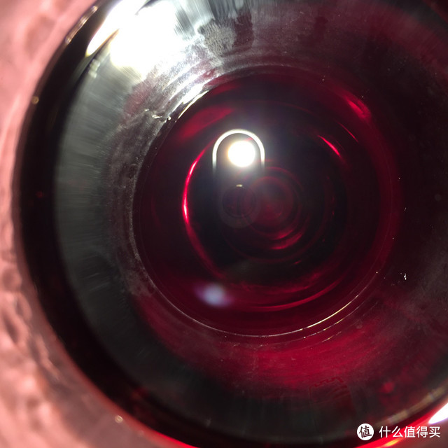 风味不尽人意—安第斯阳光酒园特选赤霞珠干红葡萄酒测评