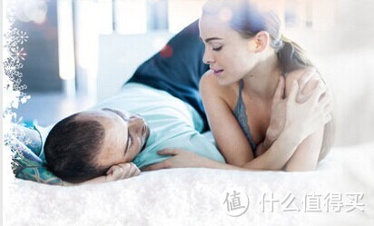 男人可以换来换去，但床却始终如一：Sleep Science 斯利普 Florida 记忆棉床垫